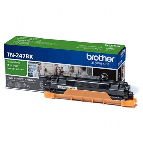 [TN247BK] TN-247BK Nero Toner 3.000pg