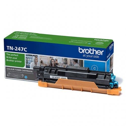 [TN247C] TN-247C Ciano Toner 2.300pg