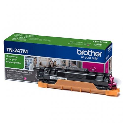 [TN247M] TN-247M Magenta Toner 2.300pg