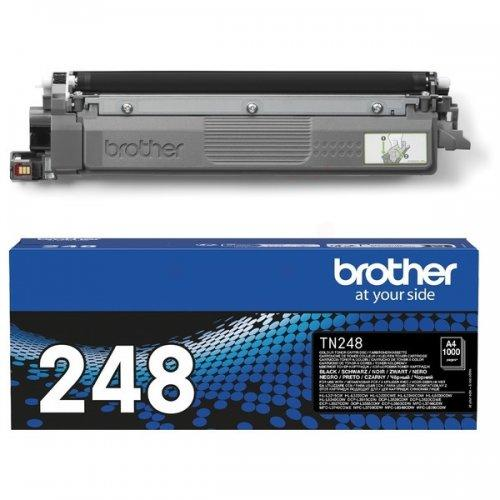 [TN248BK] TN-248BK Toner nero 1.000pg
