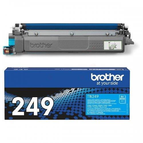 [TN249C] TN-249C Toner ciano 4.000pg