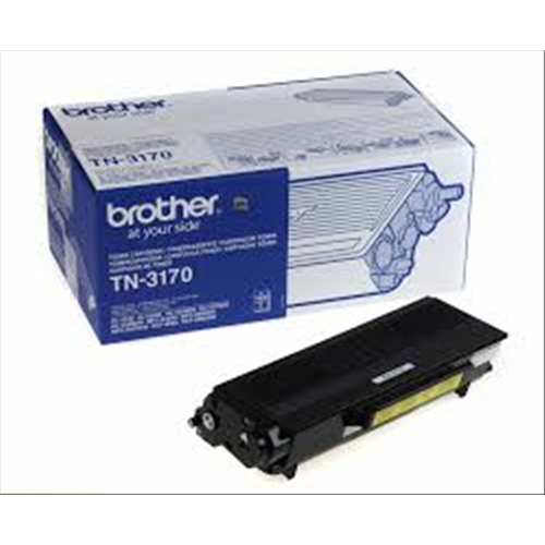 [TN3170] TN-3170 Toner nero 7.000pg