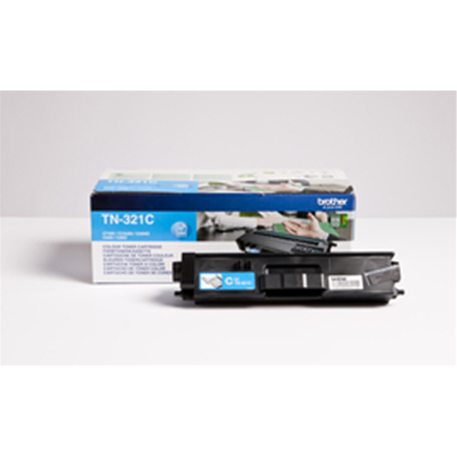 [TN321C] TN-321C Toner ciano 1.500pg