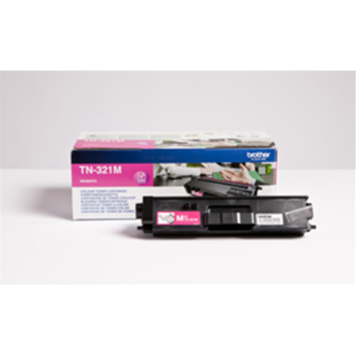 [TN321M] TN-321M Toner magenta 1.500pg