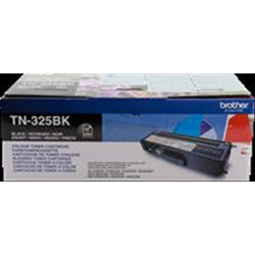 [TN325BK] TN-325BK Toner nero 4.000pg