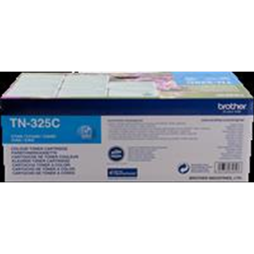 [TN325C] TN-325C Toner ciano 3.500pg