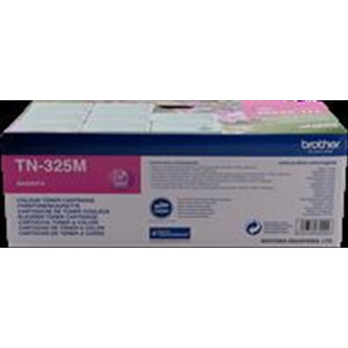 [TN325M] TN-325M Toner magenta 3.500pg