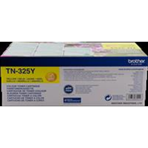 [TN325Y] TN-325Y Toner giallo 3.500pg