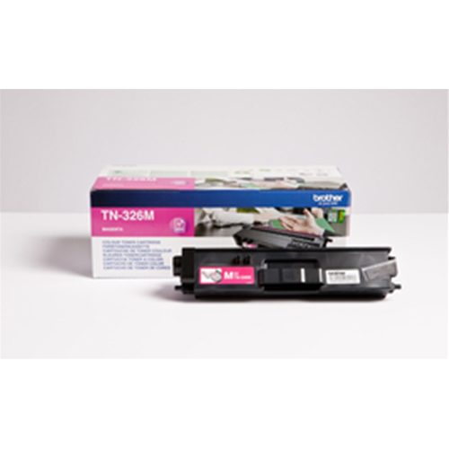 [TN326M] TN-326M Toner magenta 3.500pg