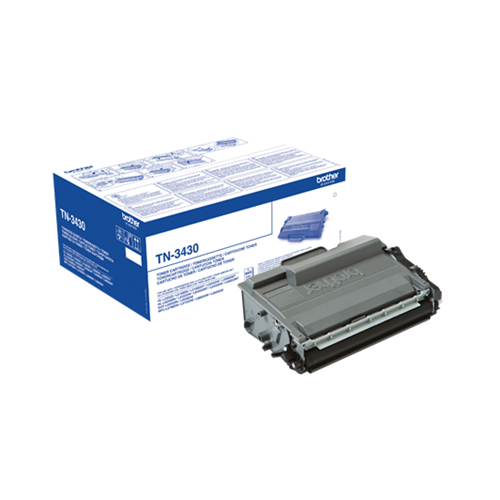 [TN3430] TN-3430 Toner nero 3.000pg