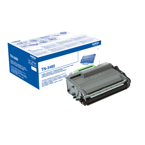 [TN3480] TN-3480 Toner nero 8.000pg