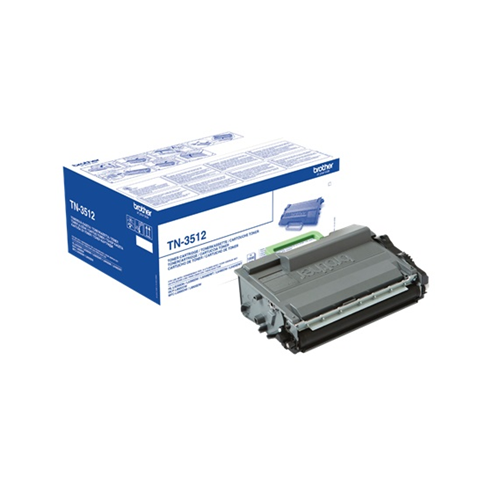 [TN3512] TN-3512 Toner nero 12.000pg