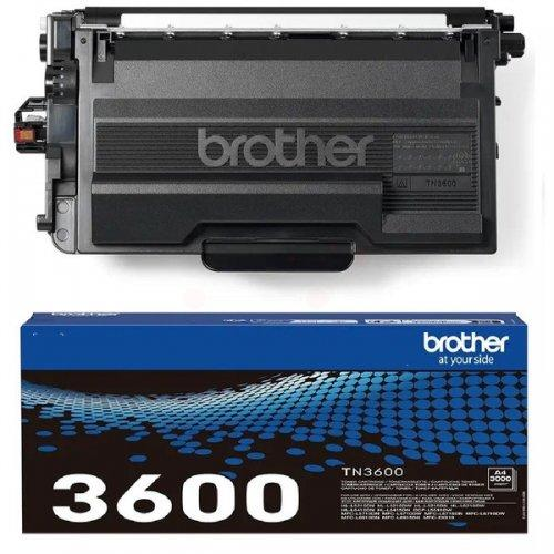[TN3600] TN-3600 Toner nero 3.000pg