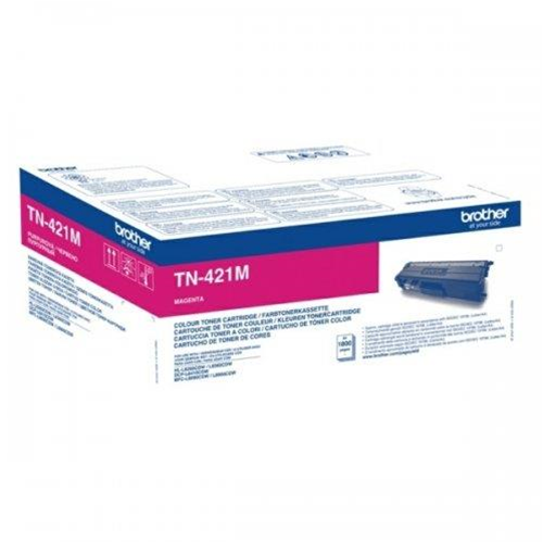 [TN421M] TN-421M Toner magenta 1.800pg