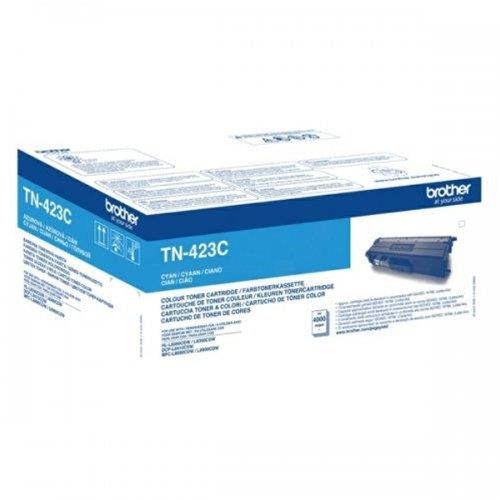 [TN423C] TN-423C Toner ciano 4.000pg
