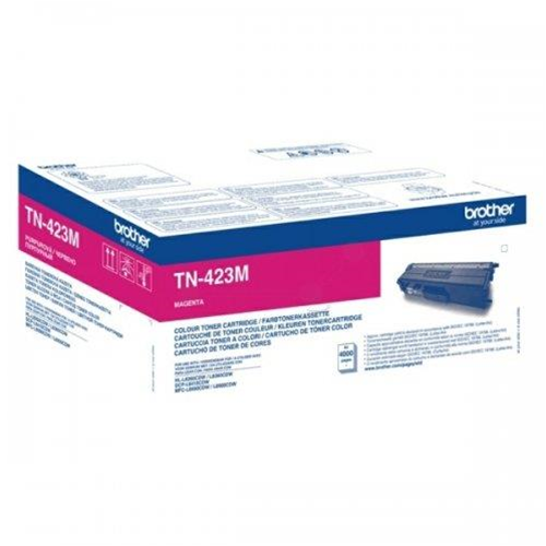[TN423M] TN-423M Toner magenta 4.000pg