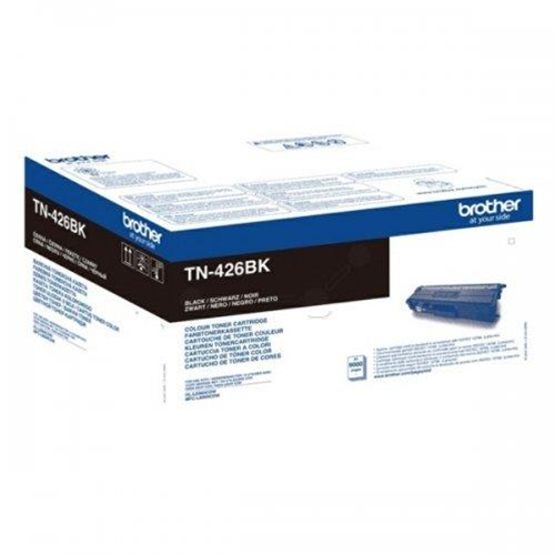 [TN426BK] TN-426BK Toner nero 9.000pg
