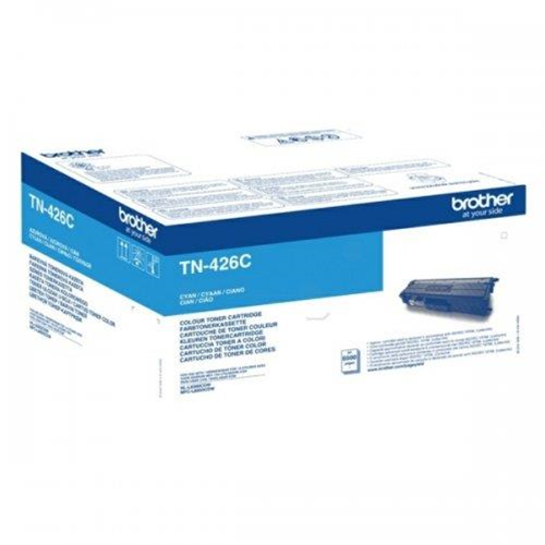 [TN426C] TN-426C Toner ciano 6.000pg