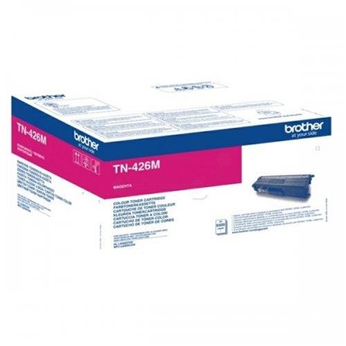 [TN426M] TN-426M Toner magenta 6.000pg