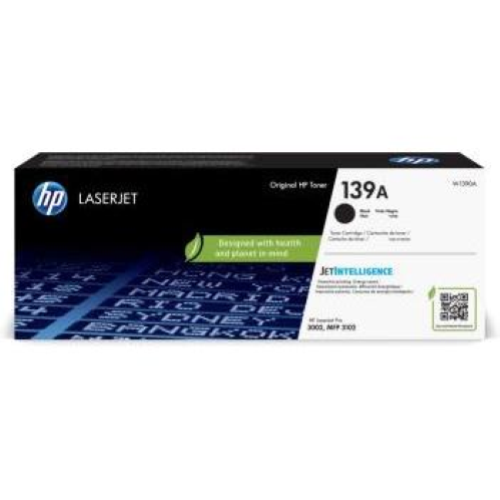 [W1390A] N.139A toner nero 1.500pg