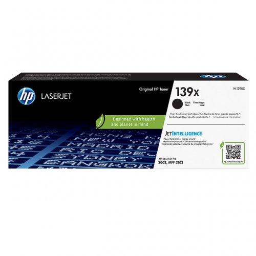 [W1390X] N.139X toner nero 4.000pg
