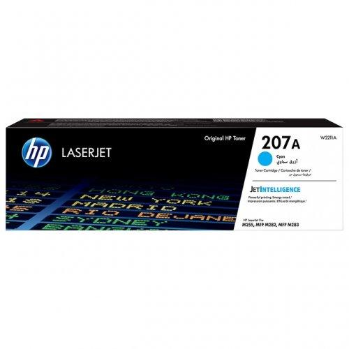 [W2211A] N.207A Toner ciano 1.250pg