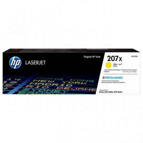 [W2212X] N.207X Toner giallo 2.450pg
