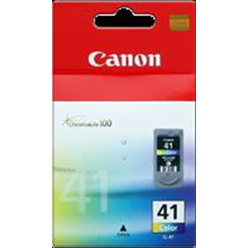 [0617B001] CL-41 Cartuccia d'inchiostro colore 155pg 10ml