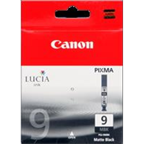 [1033B001] PGI-9mbk Cartuccia d'inchiostro nero (opaco) 14ml
