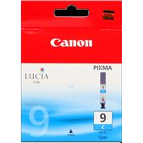 [1035B001] PGI-9c Cartuccia d'inchiostro ciano 14ml