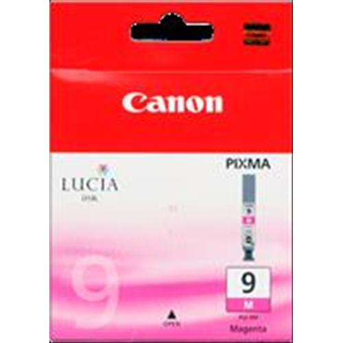 [1036B001] PGI-9m Cartuccia d'inchiostro magenta 14ml