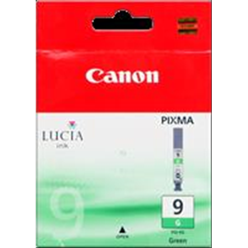 [1041B001] PGI-9g Cartuccia d'inchiostro verde 14ml