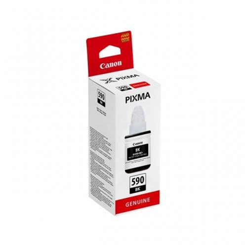[1603C001] GI-590BK Nero cartuccia inchiosto 135ml  6.000pg