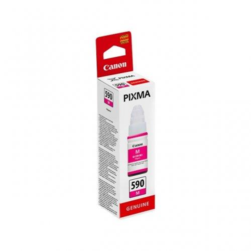 [1605C001] GI-590M Magenta cartuccia inchiosto 70ml  7.000pg