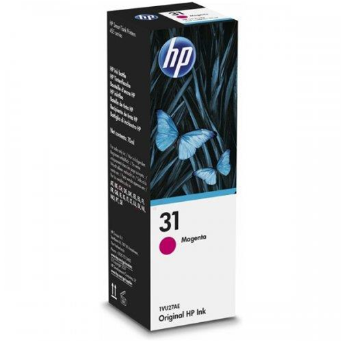 [1VU27AE] N.31 Magenta tanica inchiostro 70ml  8.000pg