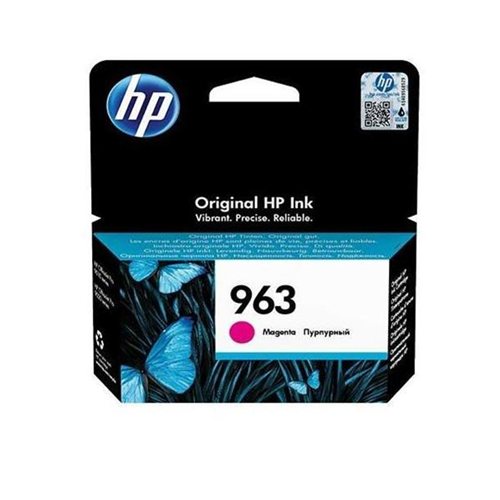 [3JA24AE] N.963 Magenta cartuccia inchiostro 10,74ml  700pg