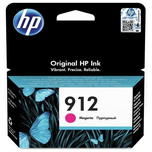[3YL78AE] N.912 Magenta cartuccia inchiostro 2,93ml  315pg