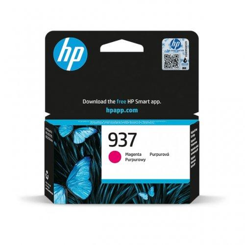 [4S6W3NE] N.937 Magenta cartuccia inchiostro 800pg