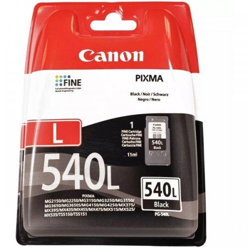 [5224B001] PG-540L Cartuccia d'inchiostro nero 300pg  11ml