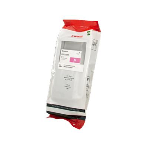 [5305B001] PFI-206M Magenta Cartuccia inchiostro 300ml