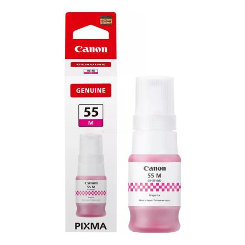 [6290C001] GI-55M Magenta cartuccia inchiostro 3.000pg