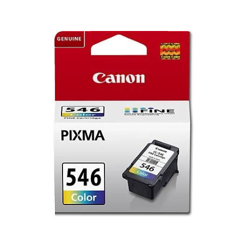 [8289B001] CL-546 Colore Cartuccia inchiostro 9ml