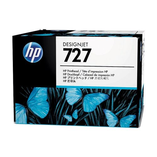 [B3P06A] N.727 Testina di stampa