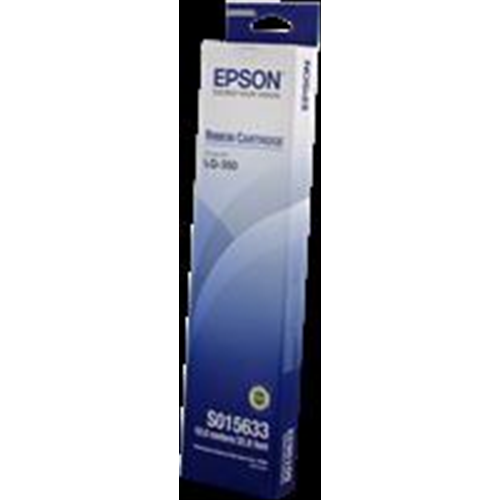 [C13S015633] EXTRA SCONTO # S015633  Nastro nero cassetta di nastro, 2,5 milioni caratteri
