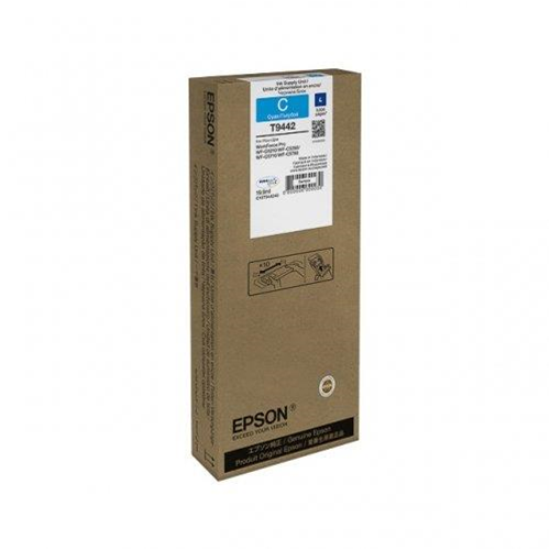 [C13T944240] T9442 Cartuccia inchiostro ciano 3.000pg 19,9 ml