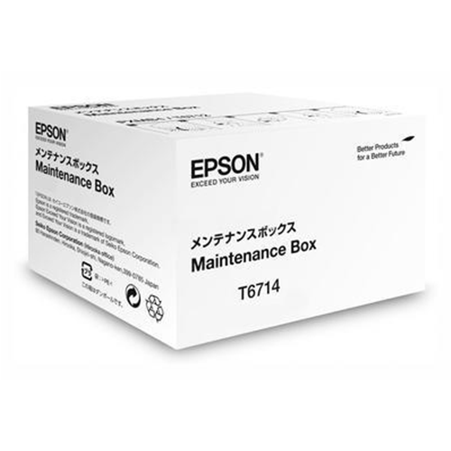 [C13T671400] EXTRA SCONTO # T6714 Cartuccia Manutenzione