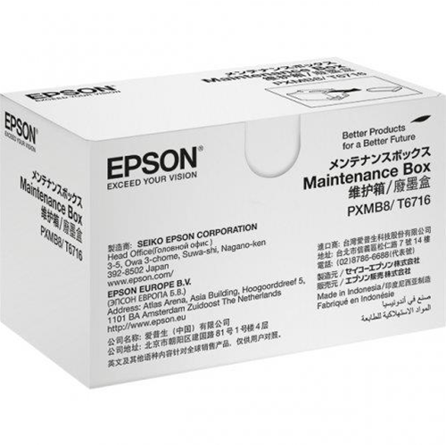 [C13T671600] EXTRA SCONTO # Vaschetta di recupero 50.000pg