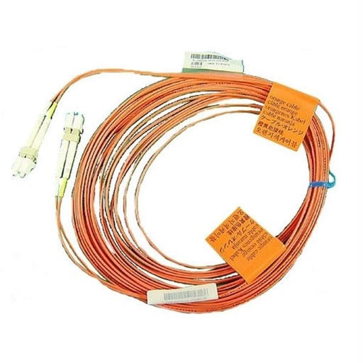 [470-AAUO] KIT - LC-LC 10M FC CABLE