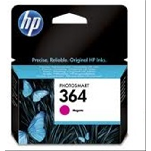 [CB319EE] N.364 magenta Cartuccia inchiostro, 300pg 3ml