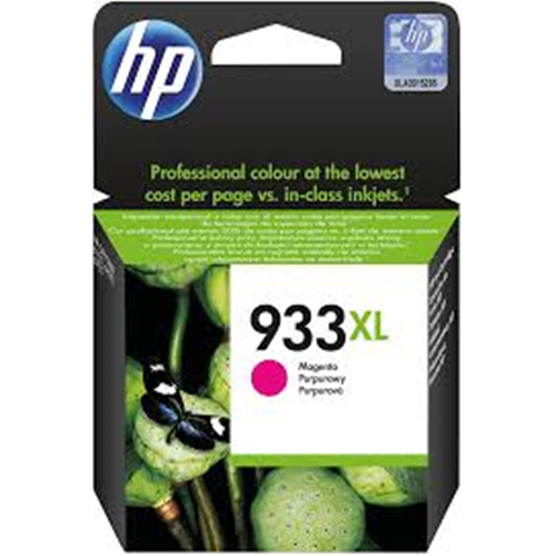 [CN055AE] N.933XL magenta Cartuccia inchiostro 825pg 8,5ml